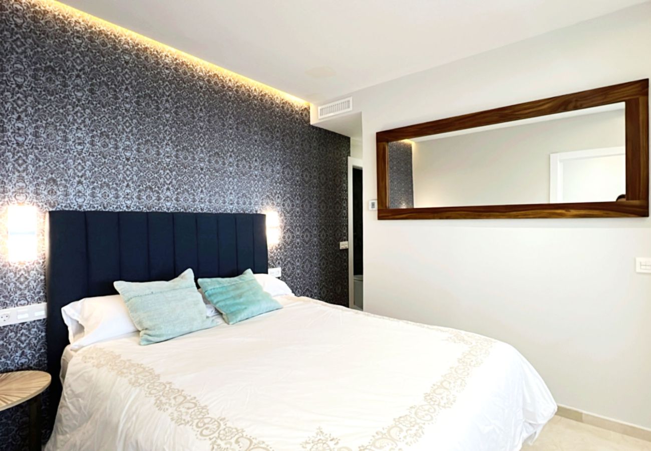 Апартаменты на Torremolinos - santa clara 27 Апартаменты на Torremolinos - santa clara 27