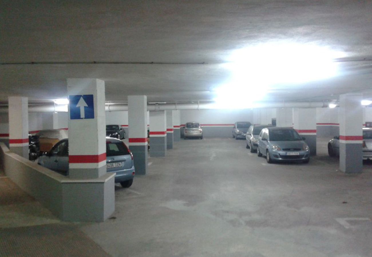 Апартаменты на Torremolinos - santa clara 27 Апартаменты на Torremolinos - santa clara 27