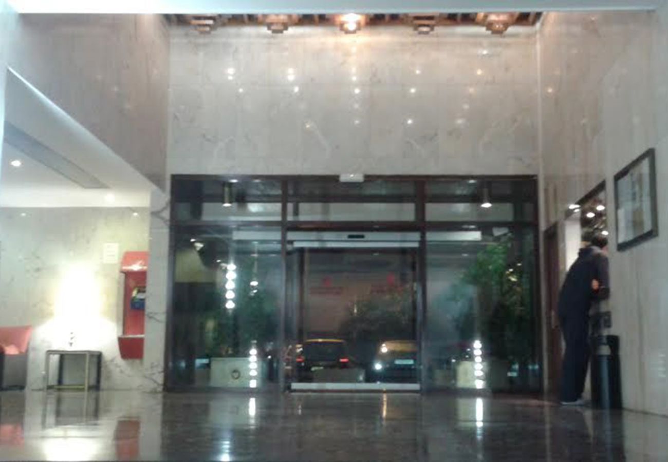 Апартаменты на Torremolinos - santa clara 27 Апартаменты на Torremolinos - santa clara 27