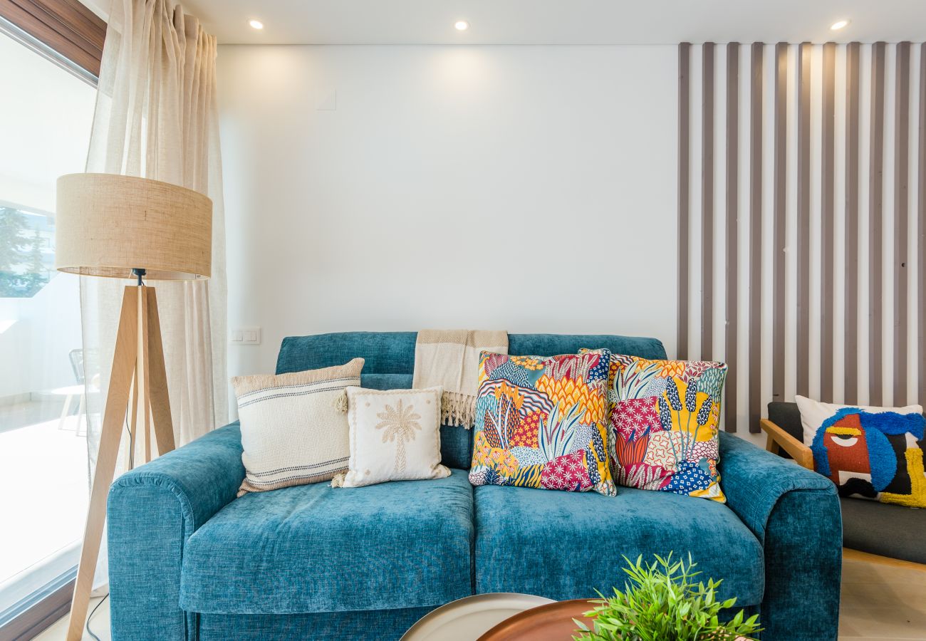 Апартаменты на Albufeira - Balaia apartment at Albufeira