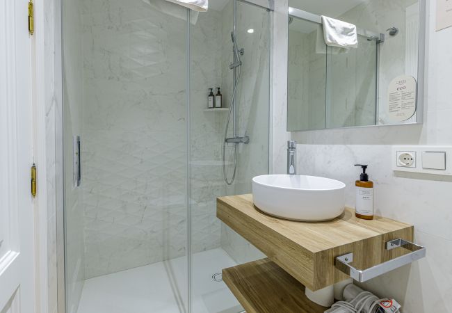 Апартаменты на Málaga - !!!!!!!!0009 Penthouse Malagueta with Sea View Апартаменты на Málaga - !!!!!!!!0009 Penthouse Malagueta with Sea View