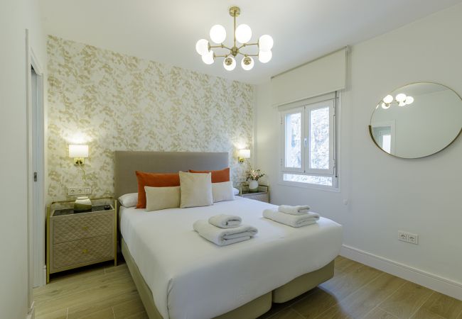 Апартаменты на Málaga - !!!!!!!!0009 Penthouse Malagueta with Sea View Апартаменты на Málaga - !!!!!!!!0009 Penthouse Malagueta with Sea View