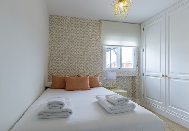 Апартаменты на Málaga - !!!!!!!!0009 Penthouse Malagueta with Sea View Апартаменты на Málaga - !!!!!!!!0009 Penthouse Malagueta with Sea View