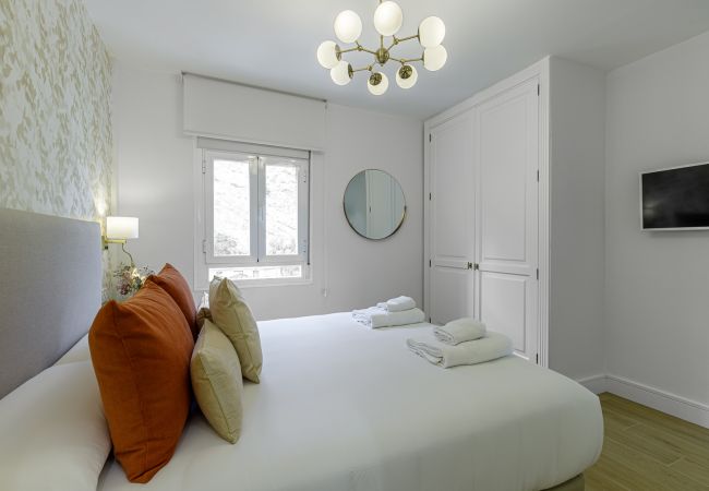 Апартаменты на Málaga - !!!!!!!!0009 Penthouse Malagueta with Sea View Апартаменты на Málaga - !!!!!!!!0009 Penthouse Malagueta with Sea View