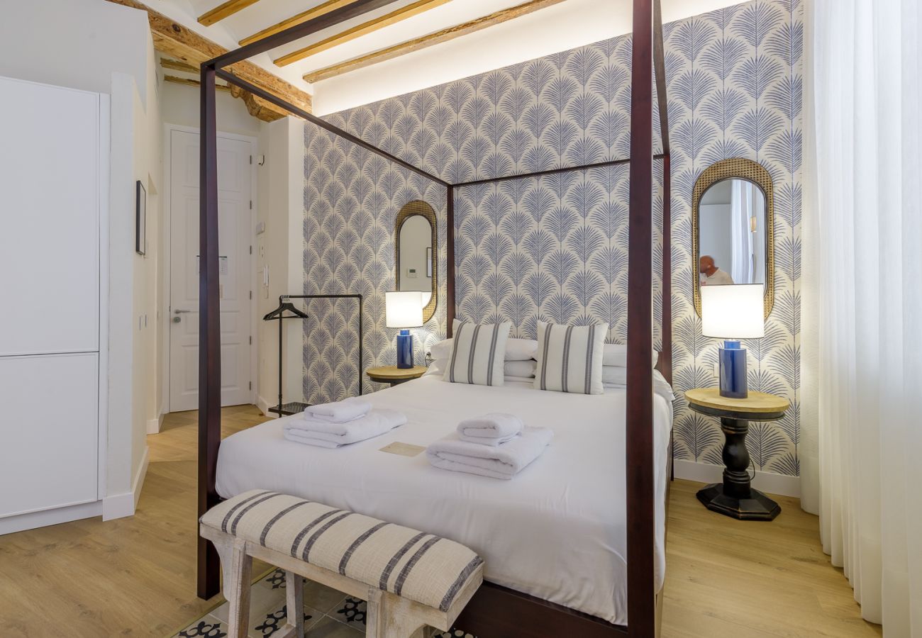 Апартаменты на Малага город / Málaga - !!!!!!!!0001 Vegafuente 0.1 Апартаменты на Малага город / Málaga - !!!!!!!!0001 Vegafuente 0.1