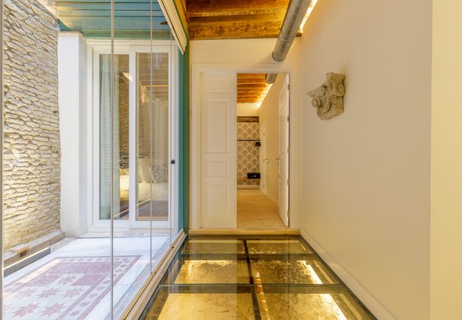 Апартаменты на Málaga - !!!!!!!!0001 Vegafuente 0.4 Апартаменты на Málaga - !!!!!!!!0001 Vegafuente 0.4