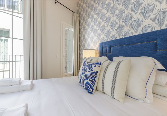 Апартаменты на Málaga - !!!!!!!!0001 Vegafuente 1.2 Terrace Апартаменты на Málaga - !!!!!!!!0001 Vegafuente 1.2 Terrace