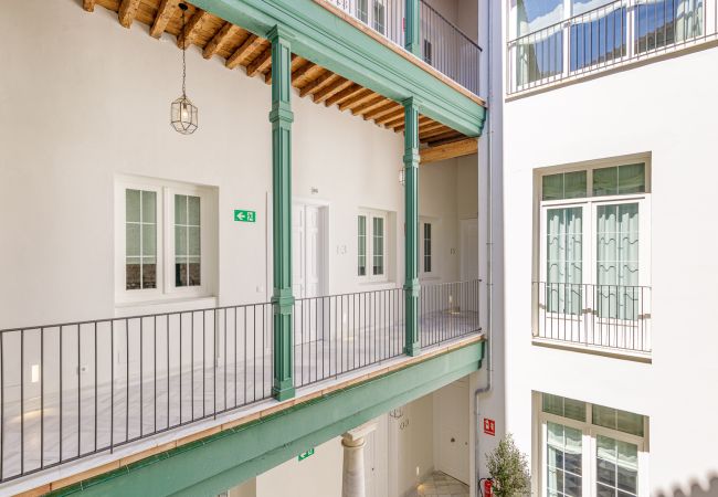 Апартаменты на Málaga - !!!!!!!!0001 Vegafuente 1.2 Terrace Апартаменты на Málaga - !!!!!!!!0001 Vegafuente 1.2 Terrace