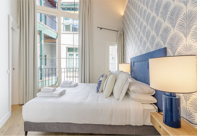 Апартаменты на Málaga - !!!!!!!!0001 Vegafuente 1.2 Terrace Апартаменты на Málaga - !!!!!!!!0001 Vegafuente 1.2 Terrace