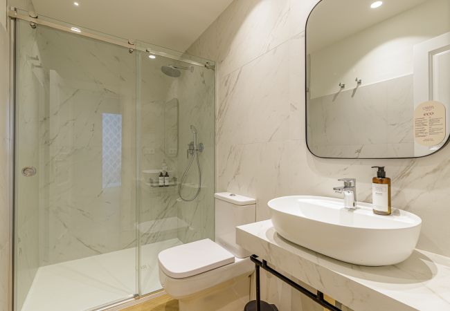 Апартаменты на Málaga - !!!!!!!!0001 Vegafuente 1.2 Terrace Апартаменты на Málaga - !!!!!!!!0001 Vegafuente 1.2 Terrace