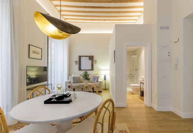 Апартаменты на Málaga - !!!!!!!!0001 Vegafuente 1.2 Terrace Апартаменты на Málaga - !!!!!!!!0001 Vegafuente 1.2 Terrace