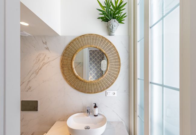 Апартаменты на Málaga - !!!!!!!!0001 Vegafuente 1.2 Terrace Апартаменты на Málaga - !!!!!!!!0001 Vegafuente 1.2 Terrace