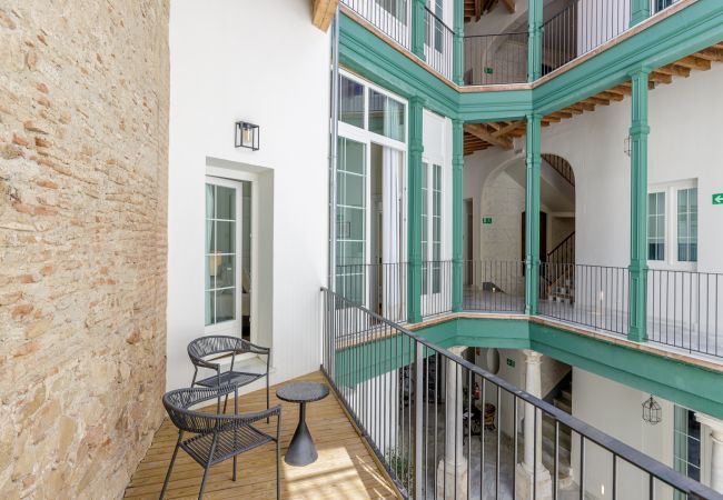 Апартаменты на Málaga - !!!!!!!!0001 Vegafuente 1.2 Terrace Апартаменты на Málaga - !!!!!!!!0001 Vegafuente 1.2 Terrace