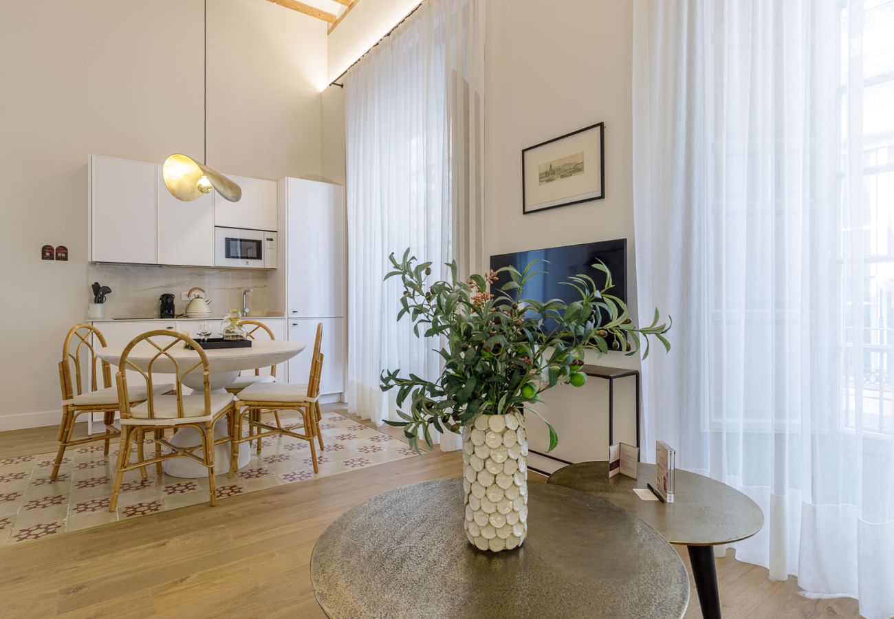 Апартаменты на Малага город / Málaga - !!!!!!!!0001 Vegafuente 1.2 Terrace Апартаменты на Малага город / Málaga - !!!!!!!!0001 Vegafuente 1.2 Terrace