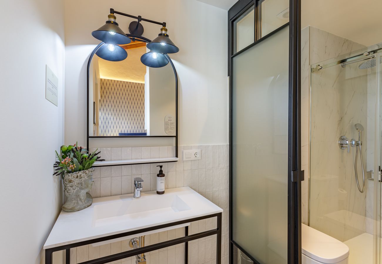 Квартира-студия на Малага город / Málaga - !!!!!!!!0001 Vegafuente 1.3 Квартира-студия на Малага город / Málaga - !!!!!!!!0001 Vegafuente 1.3