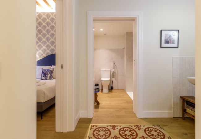 Апартаменты на Málaga - !!!!!!!!0001 Vegafuente 1.4 Terrace Апартаменты на Málaga - !!!!!!!!0001 Vegafuente 1.4 Terrace