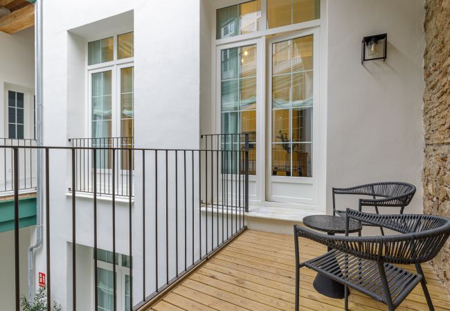 Апартаменты на Málaga - !!!!!!!!0001 Vegafuente 1.4 Terrace Апартаменты на Málaga - !!!!!!!!0001 Vegafuente 1.4 Terrace