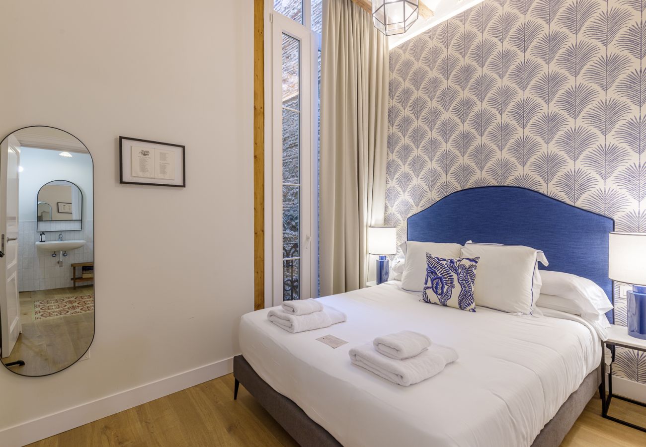 Апартаменты на Малага город / Málaga - !!!!!!!!0001 Vegafuente 1.4 Terrace Апартаменты на Малага город / Málaga - !!!!!!!!0001 Vegafuente 1.4 Terrace