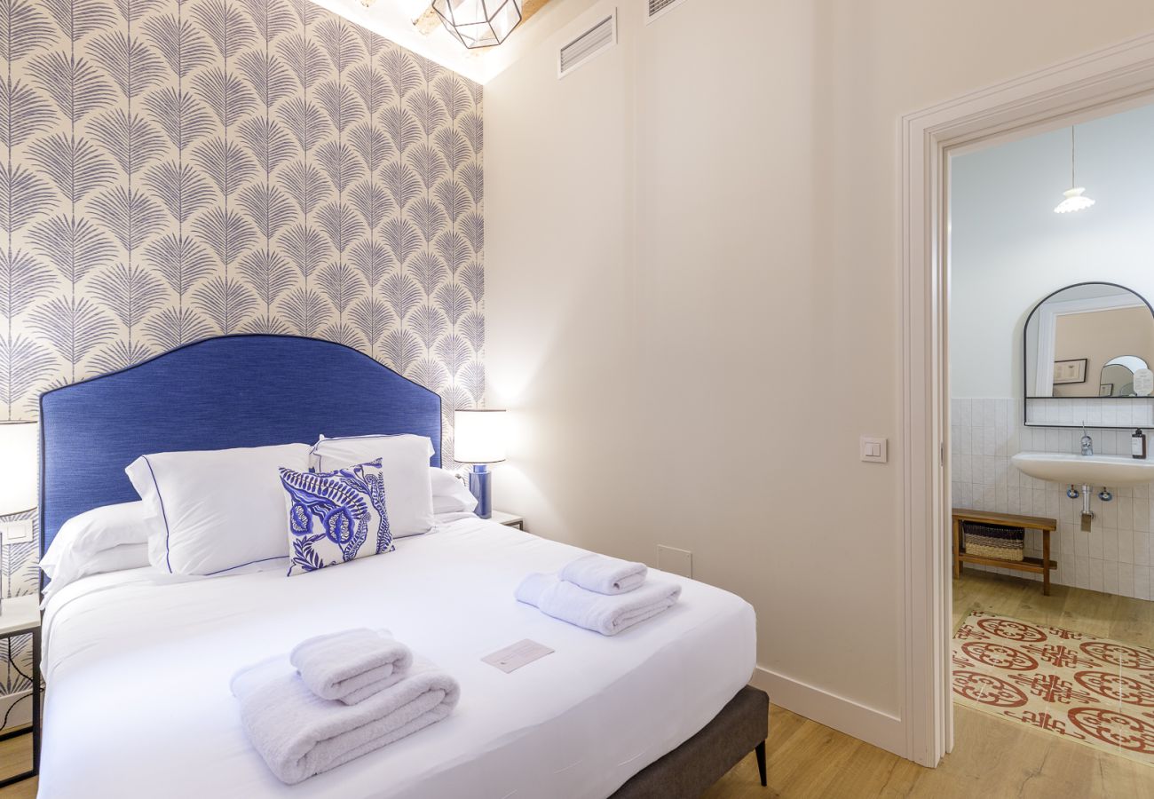 Апартаменты на Малага город / Málaga - !!!!!!!!0001 Vegafuente 1.4 Terrace Апартаменты на Малага город / Málaga - !!!!!!!!0001 Vegafuente 1.4 Terrace