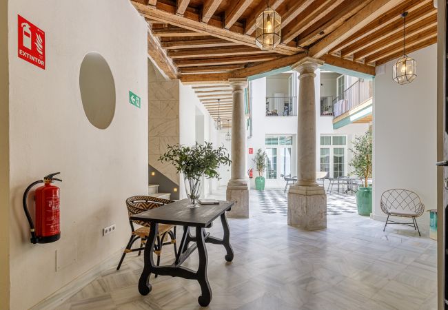 Апартаменты на Málaga - !!!!!!!!0001 Vegafuente 1.5 Апартаменты на Málaga - !!!!!!!!0001 Vegafuente 1.5