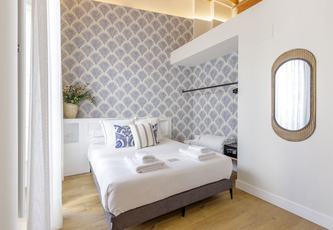 Апартаменты на Málaga - !!!!!!!!0001 Vegafuente 2.1 Апартаменты на Málaga - !!!!!!!!0001 Vegafuente 2.1