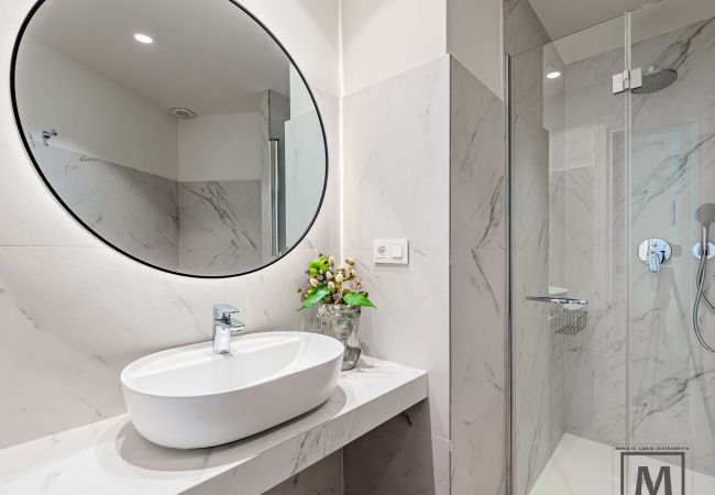 Апартаменты на Málaga - !!!!!!!!0001 Vegafuente 2.2 Terrace Апартаменты на Málaga - !!!!!!!!0001 Vegafuente 2.2 Terrace