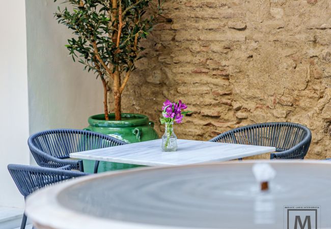 Апартаменты на Málaga - !!!!!!!!0001 Vegafuente 2.2 Terrace Апартаменты на Málaga - !!!!!!!!0001 Vegafuente 2.2 Terrace