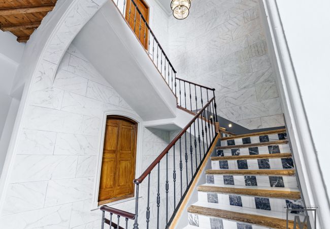 Апартаменты на Málaga - !!!!!!!!0001 Vegafuente 2.2 Terrace Апартаменты на Málaga - !!!!!!!!0001 Vegafuente 2.2 Terrace