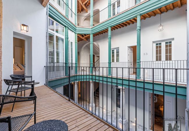 Апартаменты на Málaga - !!!!!!!!0001 Vegafuente 2.2 Terrace Апартаменты на Málaga - !!!!!!!!0001 Vegafuente 2.2 Terrace