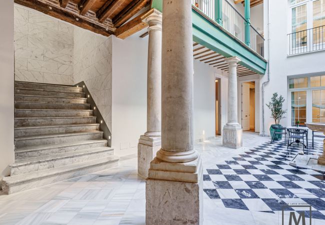 Апартаменты на Málaga - !!!!!!!!0001 Vegafuente 2.2 Terrace Апартаменты на Málaga - !!!!!!!!0001 Vegafuente 2.2 Terrace