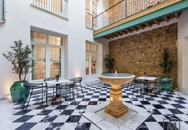 Апартаменты на Málaga - !!!!!!!!0001 Vegafuente 2.2 Terrace Апартаменты на Málaga - !!!!!!!!0001 Vegafuente 2.2 Terrace