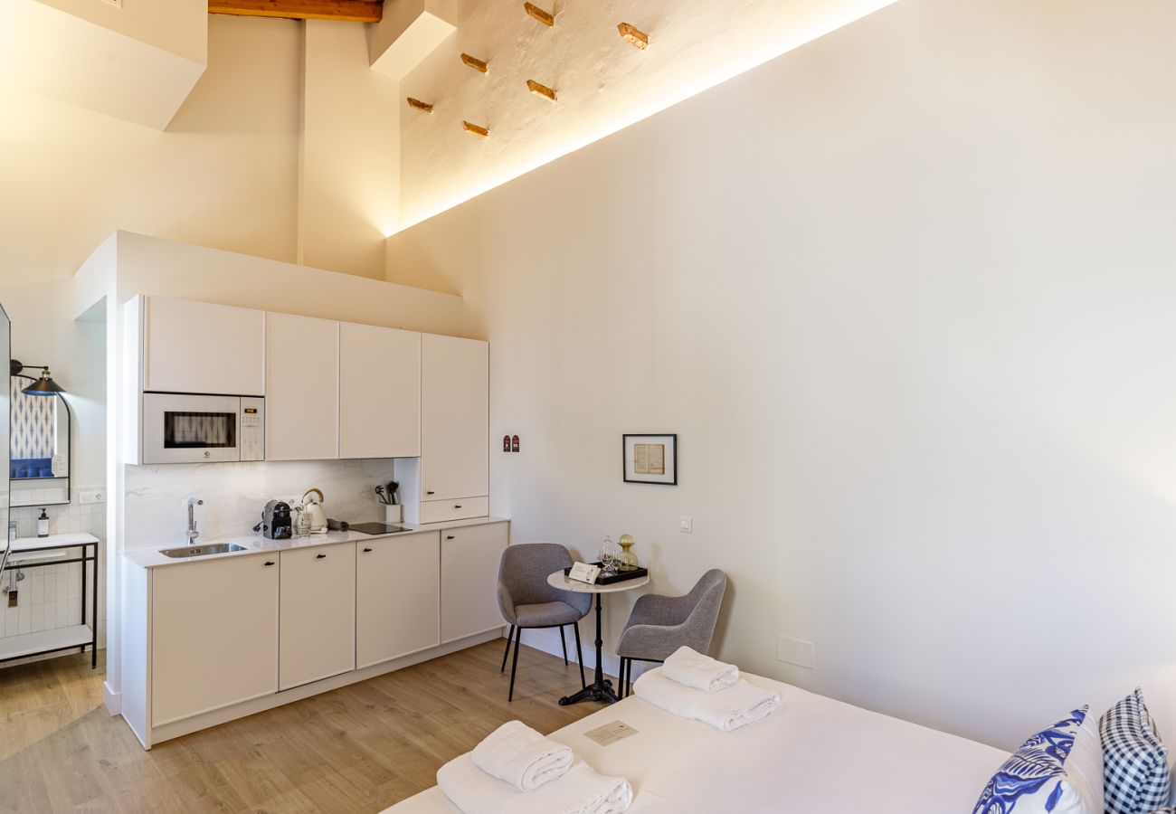 Квартира-студия на Малага город / Málaga - !!!!!!!!0001 Vegafuente 2.3 Квартира-студия на Малага город / Málaga - !!!!!!!!0001 Vegafuente 2.3