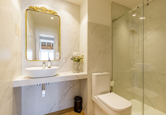 Апартаменты на Málaga - !!!!!!!!0001 Vegafuente 2.4 Terrace Апартаменты на Málaga - !!!!!!!!0001 Vegafuente 2.4 Terrace