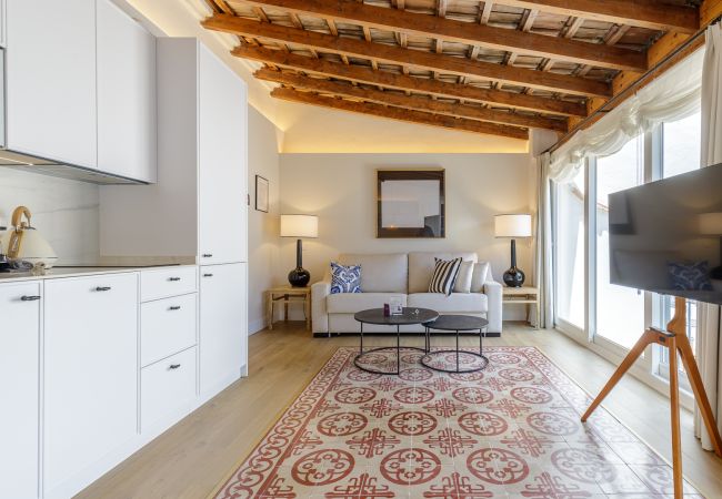 Апартаменты на Málaga - !!!!!!!!0001 Vegafuente 2.4 Terrace Апартаменты на Málaga - !!!!!!!!0001 Vegafuente 2.4 Terrace