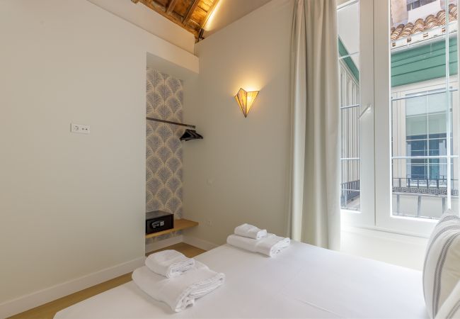 Апартаменты на Málaga - !!!!!!!!0001 Vegafuente 2.4 Terrace Апартаменты на Málaga - !!!!!!!!0001 Vegafuente 2.4 Terrace