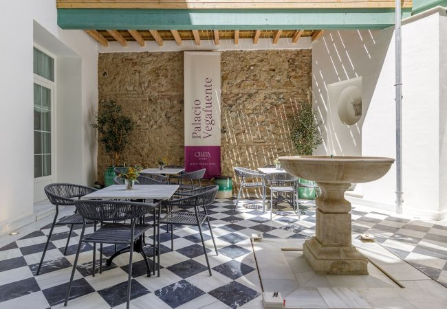 Апартаменты на Málaga - !!!!!!!!0001 Vegafuente 2.4 Terrace Апартаменты на Málaga - !!!!!!!!0001 Vegafuente 2.4 Terrace