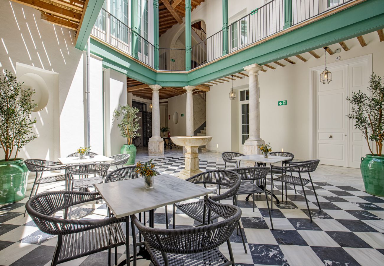 Апартаменты на Малага город / Málaga - !!!!!!!!0001 Vegafuente 2.4 Terrace Апартаменты на Малага город / Málaga - !!!!!!!!0001 Vegafuente 2.4 Terrace