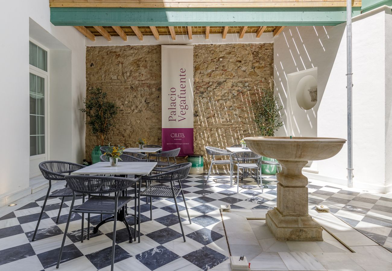 Апартаменты на Малага город / Málaga - !!!!!!!!0001 Vegafuente 2.4 Terrace Апартаменты на Малага город / Málaga - !!!!!!!!0001 Vegafuente 2.4 Terrace