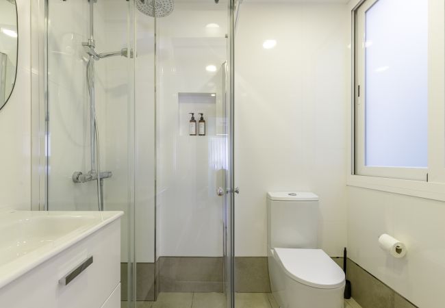 Апартаменты на Málaga - !!!!!!!!0010 Alcazaba Boutique Apartment Апартаменты на Málaga - !!!!!!!!0010 Alcazaba Boutique Apartment