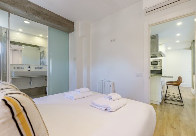 Апартаменты на Málaga - !!!!!!!!0010 Alcazaba Boutique Apartment Апартаменты на Málaga - !!!!!!!!0010 Alcazaba Boutique Apartment