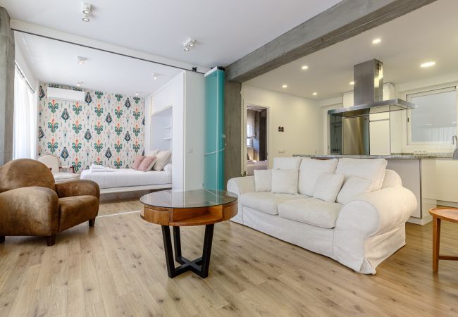 Апартаменты на Málaga - !!!!!!!!0010 Alcazaba Boutique Apartment Апартаменты на Málaga - !!!!!!!!0010 Alcazaba Boutique Apartment