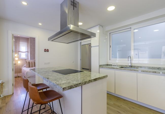 Апартаменты на Málaga - !!!!!!!!0010 Alcazaba Boutique Apartment Апартаменты на Málaga - !!!!!!!!0010 Alcazaba Boutique Apartment