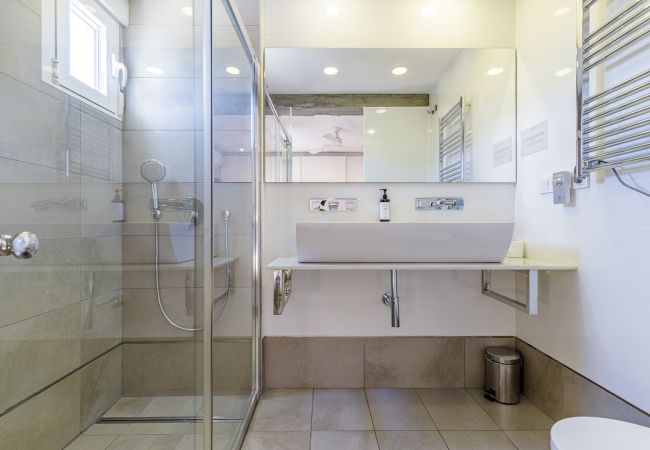 Апартаменты на Málaga - !!!!!!!!0010 Alcazaba Boutique Apartment Апартаменты на Málaga - !!!!!!!!0010 Alcazaba Boutique Apartment