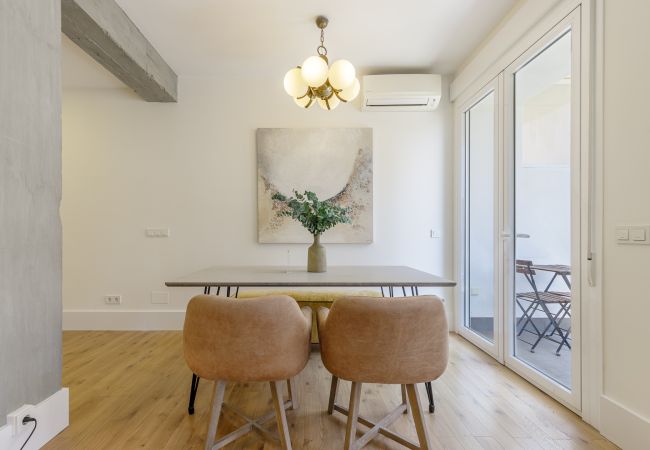 Апартаменты на Málaga - !!!!!!!!0010 Alcazaba Boutique Apartment Апартаменты на Málaga - !!!!!!!!0010 Alcazaba Boutique Apartment