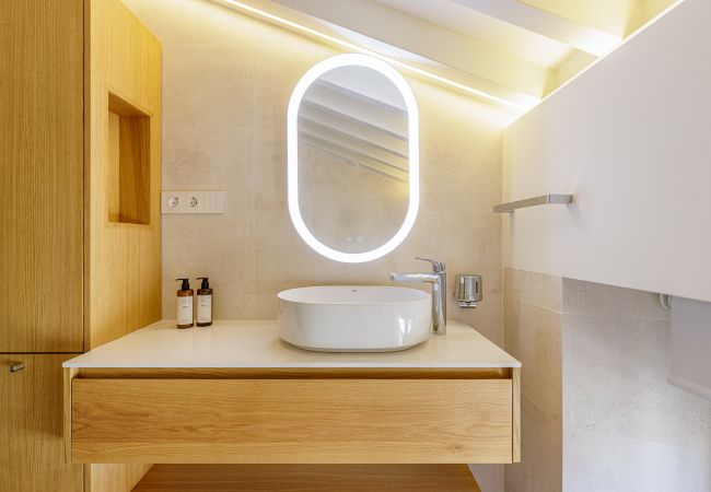 Апартаменты на Málaga - !!!!!!!!0002 Marqués 4B Апартаменты на Málaga - !!!!!!!!0002 Marqués 4B