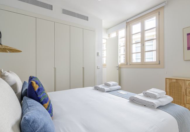 Апартаменты на Málaga - !!!!!!!!0002 Marqués 4A Апартаменты на Málaga - !!!!!!!!0002 Marqués 4A