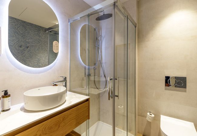 Апартаменты на Málaga - !!!!!!!!0002 Marqués 4A Апартаменты на Málaga - !!!!!!!!0002 Marqués 4A