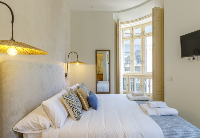 Апартаменты на Málaga - !!!!!!!!0002 Marqués 3B Апартаменты на Málaga - !!!!!!!!0002 Marqués 3B