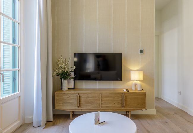 Апартаменты на Málaga - !!!!!!!!0002 Marqués 3B Апартаменты на Málaga - !!!!!!!!0002 Marqués 3B