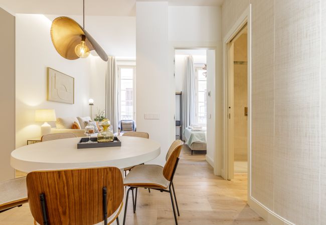 Апартаменты на Málaga - !!!!!!!!0002 Marqués 3A Апартаменты на Málaga - !!!!!!!!0002 Marqués 3A